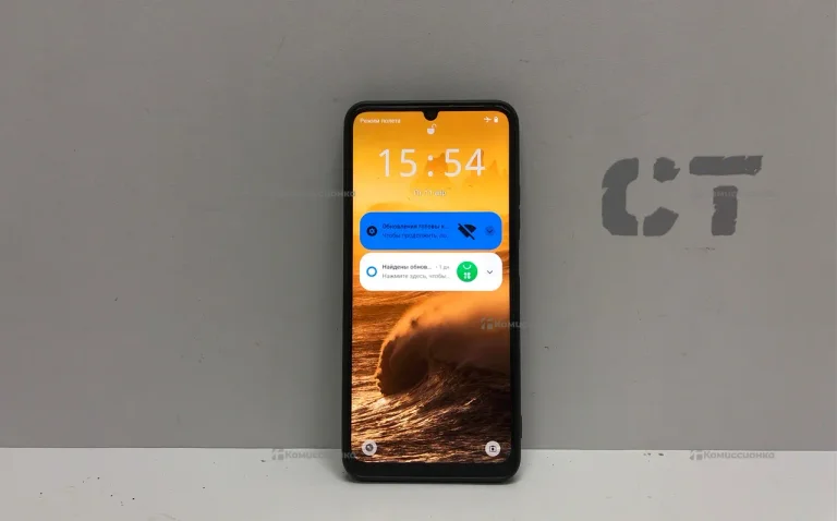 Realme Note 50 3/64 ГБ