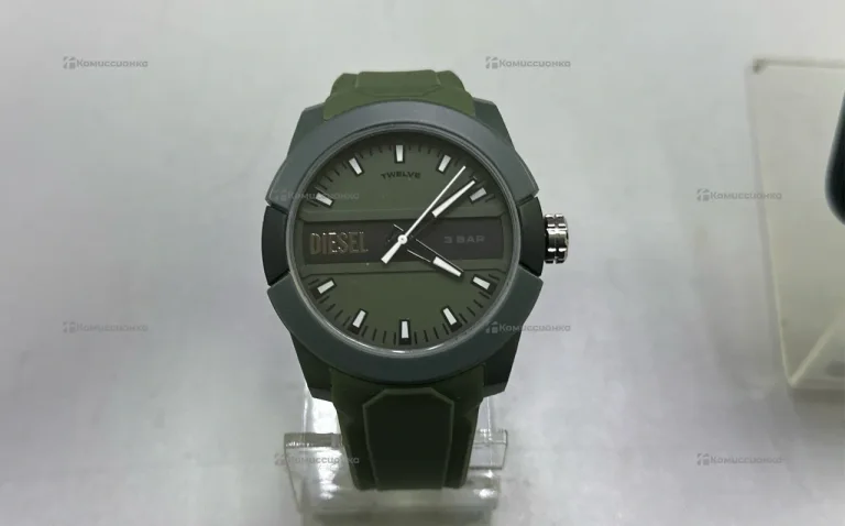 Часы  diesel dz-1983