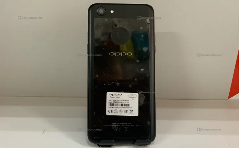 Oppo F5 6/128Gb