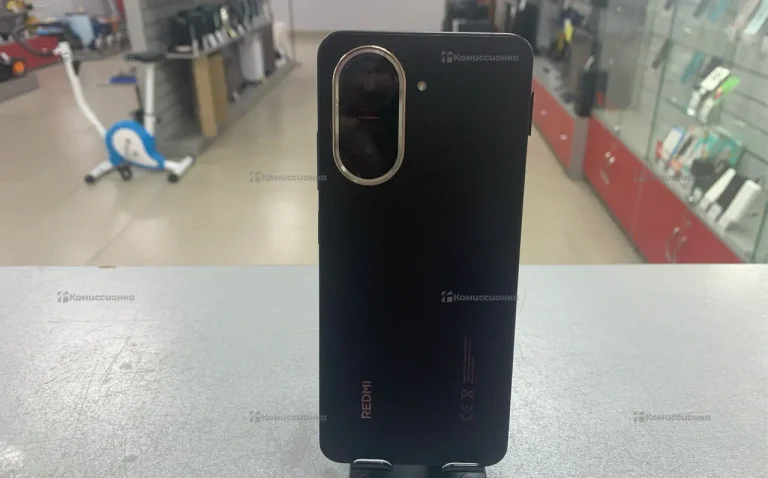Xiaomi Redmi A5 4/128Gb