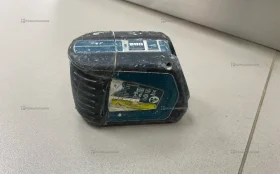 Лазерный уровень Bosch GLL 2-50 C Professional + B