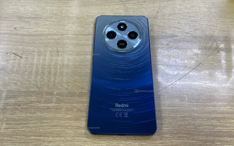 Xiaomi Redmi 14C 4/256 ГБ