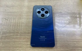 Купить Xiaomi Redmi 14C 4/256 ГБ б/у , в Самара Цена:6990рублей