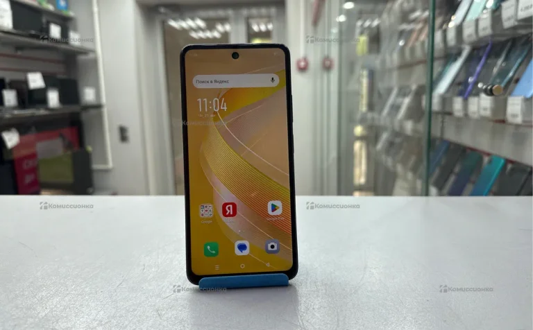 Infinix Smart 8 4/128GB