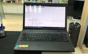 Ноутбук  lenovo g505