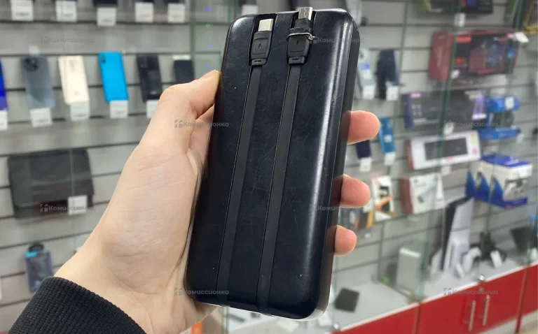 Power Bank 30000 mah