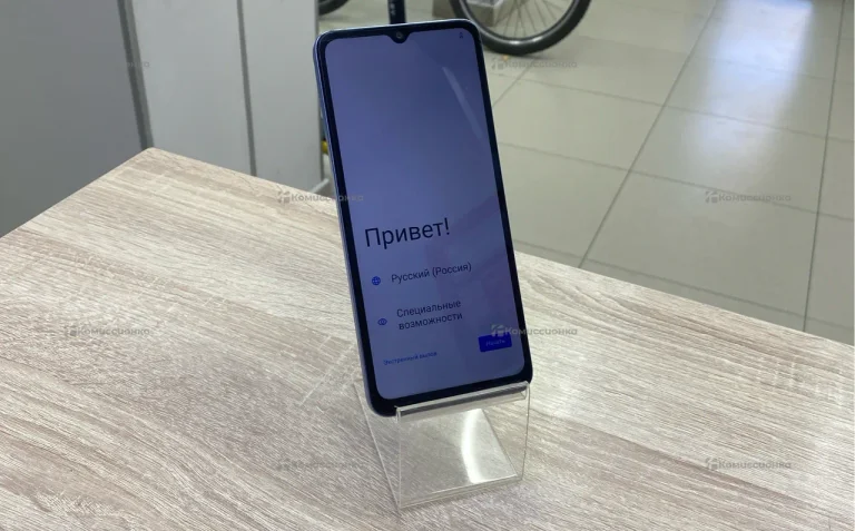 Xiaomi Redmi A3 4/128Gb