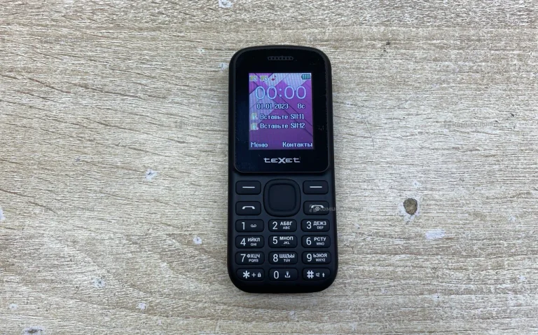 Texet TM-130