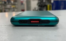 Power Bank  Green