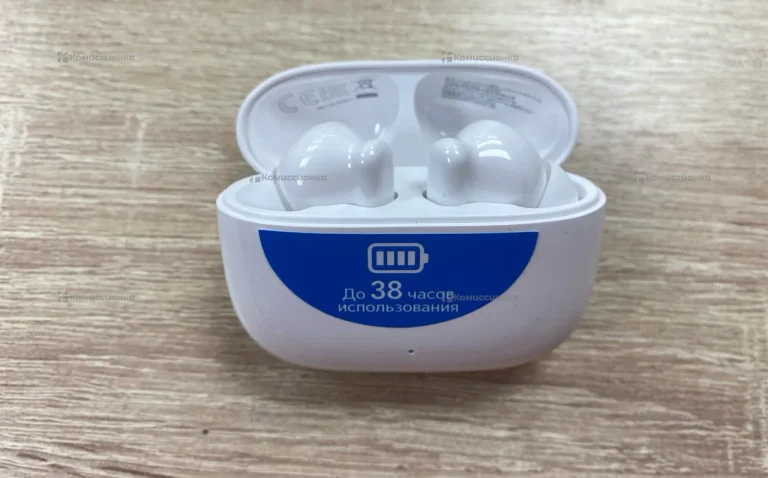 Наушники  honor  Choise Earbids x7i