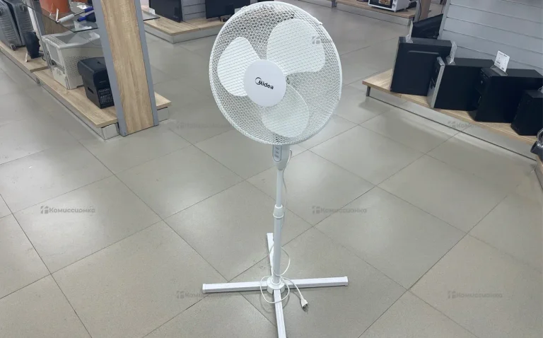 Вентилятор midea