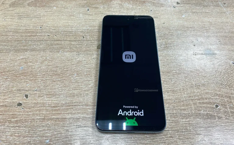 Xiaomi Redmi 13 6/128Gb
