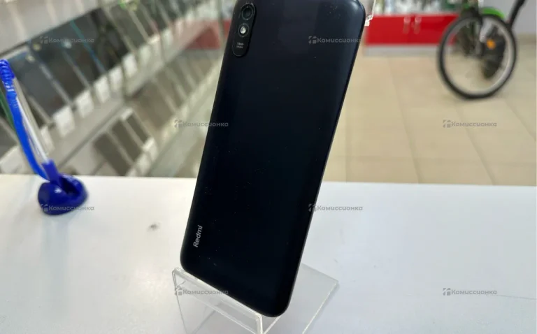 Xiaomi Redmi 9A 2/32Gb