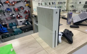 Купить Приставка Xbox one s 1tb б/у , в Тольятти Цена:13900рублей
