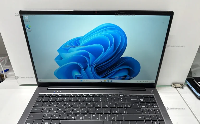 Ноутбук  Ninkear A15 air 2025