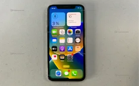 Apple iPhone X 3/256 ГБ