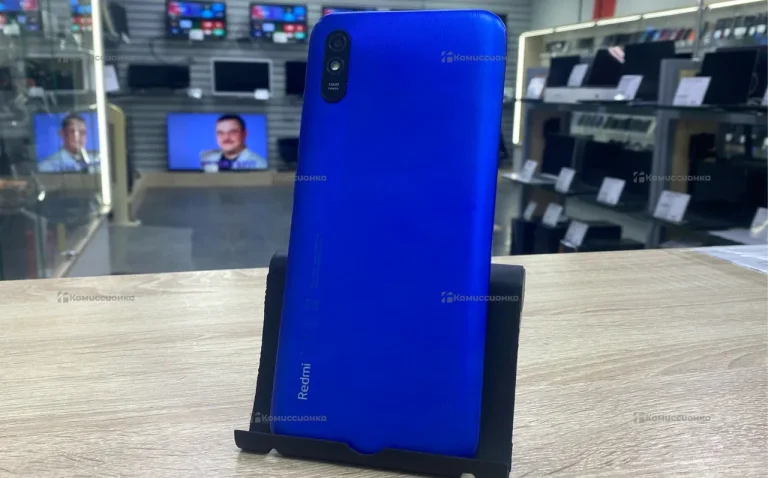 Xiaomi Redmi 9A 2/32 GB
