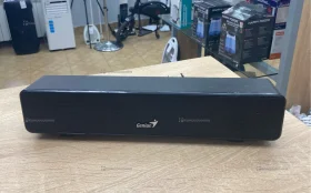 Колонка  Genius