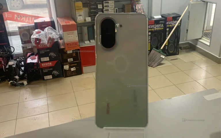 Xiaomi Redmi A5 3/64 ГБ