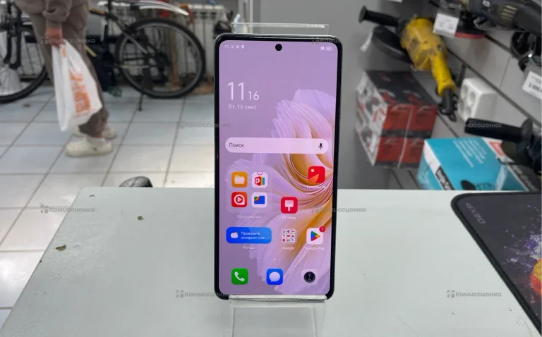 Tecno Camon 20 Pro 8/256 ГБ