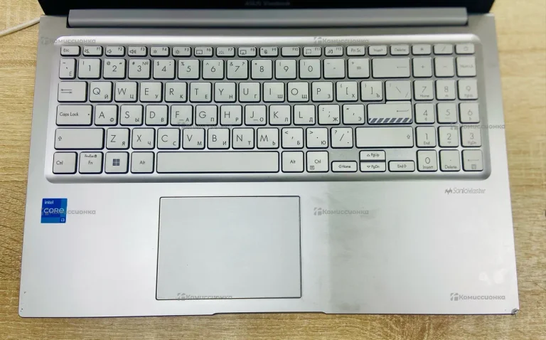 Ноутбук  ASUS Vivobook 15 X1504