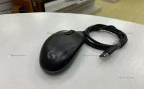 Купить Компьютерная мышь Logitech б/у , в Нижнекамск Цена:750рублей