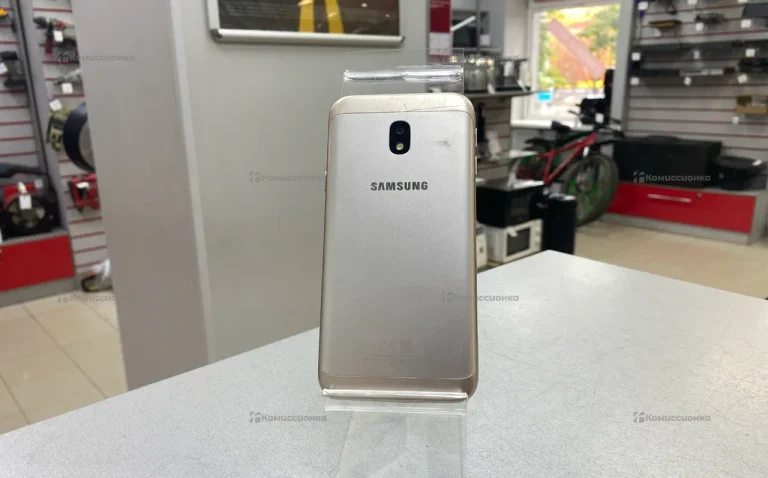 Samsung Galaxy J3 2017 16gb (SM-J330F)