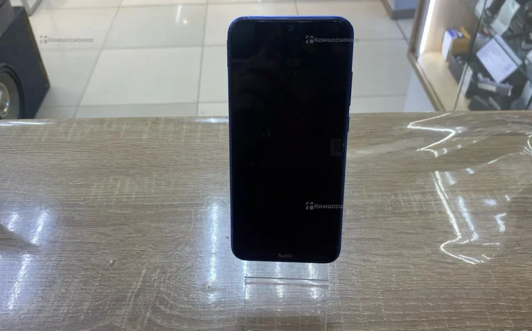Xiaomi Redmi Note 8T 3/32 ГБ