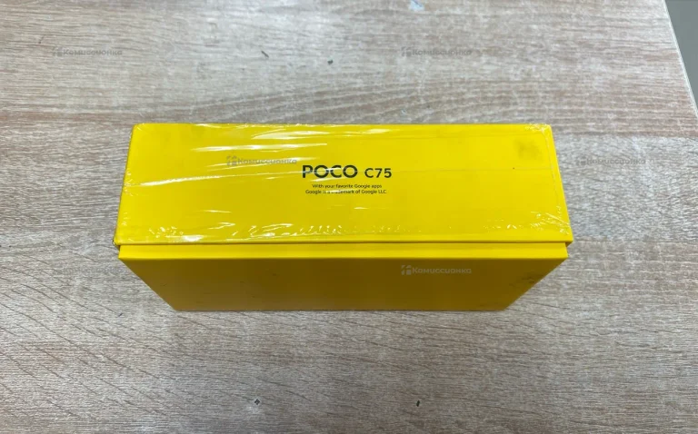 Xiaomi Poco C75 8/256 ГБ