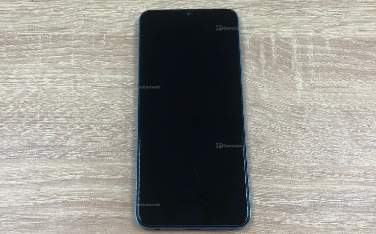 Tecno Spark 10 4/128 ГБ