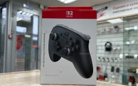 Nintendo Switch 2 pro controller