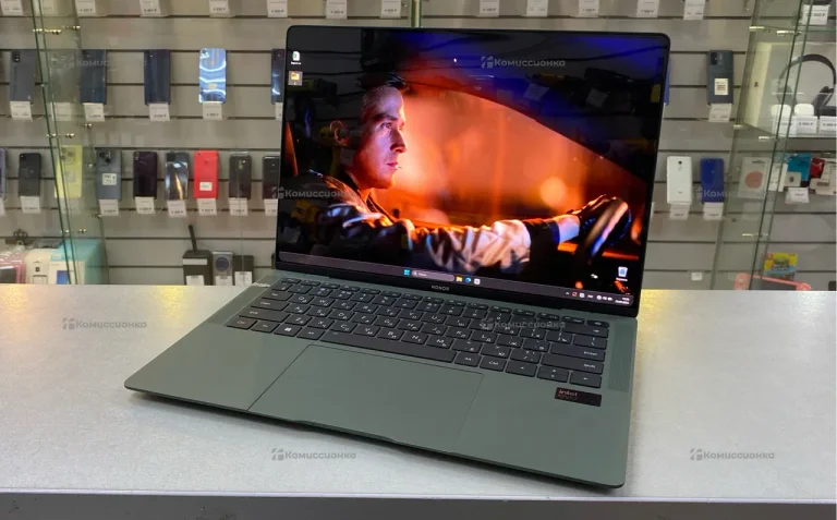 Ноутбук  Honor MagicBook Art 14