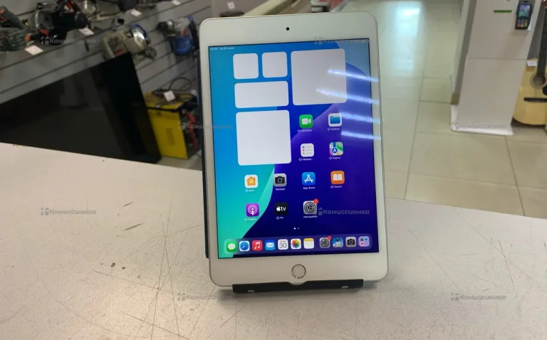 Планшет Apple ipad Mini 5 64gb WI-FI