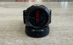 Купить Часы  Samsung Gear Sport б/у , в Тольятти Цена:2500рублей