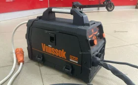 Сварочный полуавтомат Vniissok MIG-205