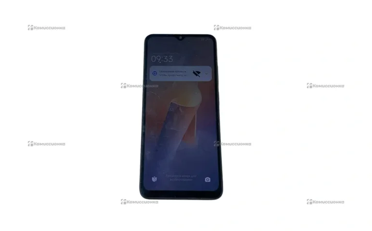 Xiaomi Redmi 12c 4/128 Gb