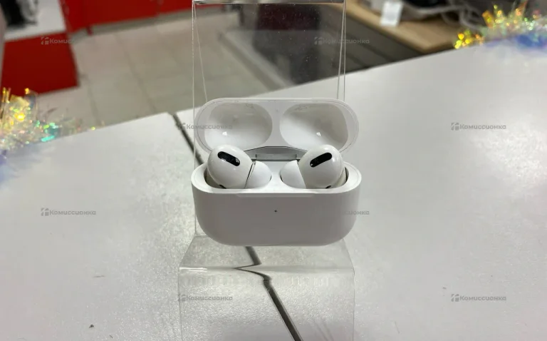 Наушники  AirPods Pro 1