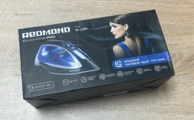 Купить Утюг REDMOND RI-C280 б/у , в Москва и область Цена:1390рублей