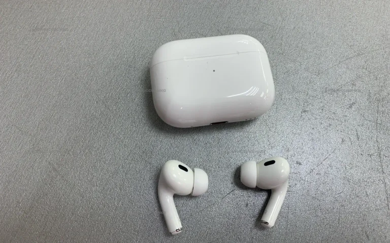 Наушники Apple AirPods Pro 1