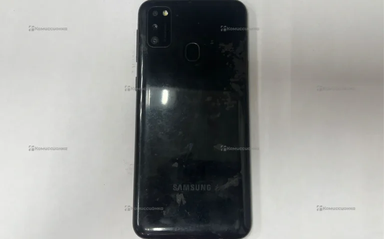 Samsung Galaxy M21 4/64