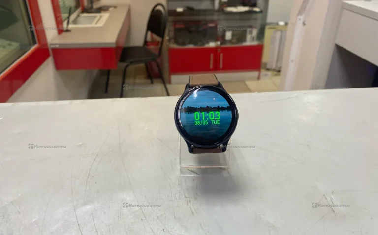 Часы  HK89 Amoled