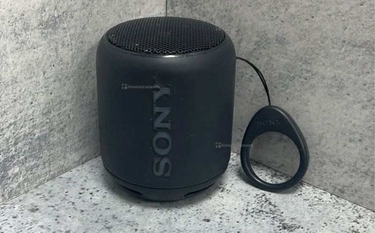 Колонка Sony