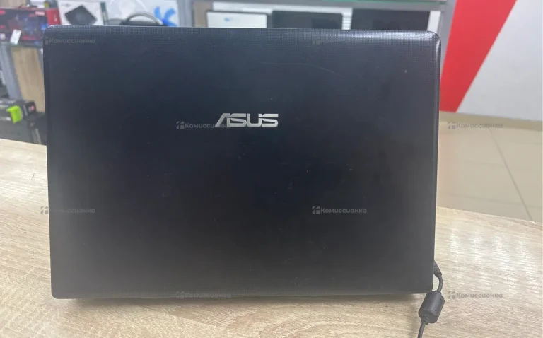Ноутбук  ASUS f401u