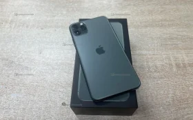 Apple iPhone 11 Pro Max 4/256 ГБ