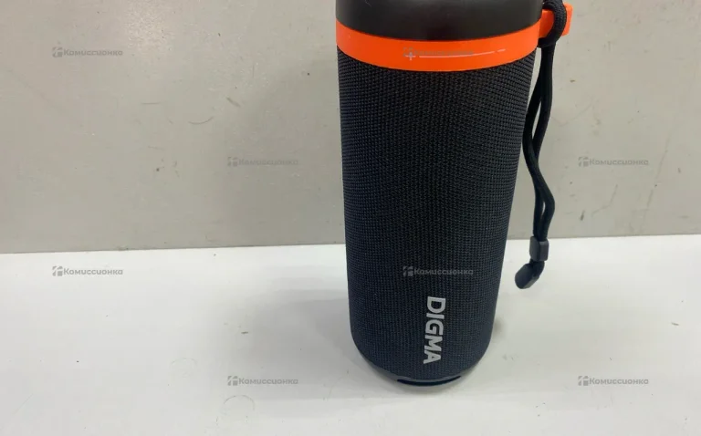 Колонка Digma D-PS1521