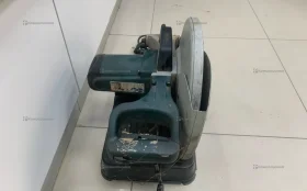 Погружная пила Metabo