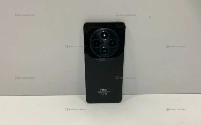 Xiaomi Poco C75 8/256 ГБ