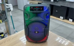 Купить Колонка  Defender boomer12 б/у , в Самара Цена:1690рублей