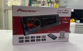 Автомагнитола  Pioneer..