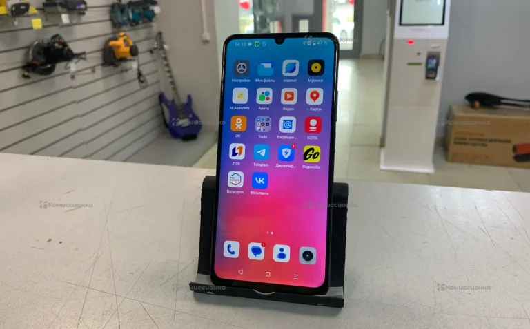 Realme Note 50 128Gb